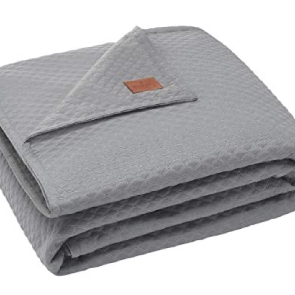 Pendleton Weighted Blanket 20lbs